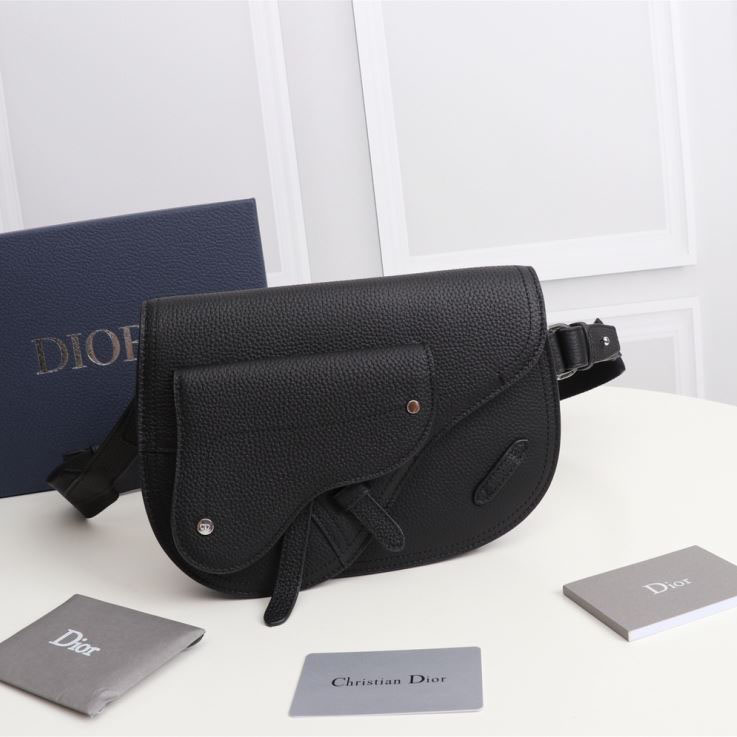 Christian Dior Waist Chest Packs - Click Image to Close